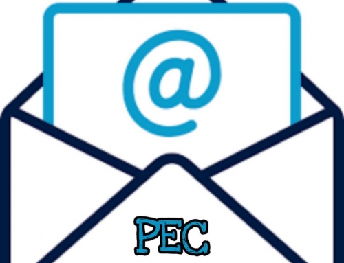 Segnalazioni di abbandono rifiuti tramite email
