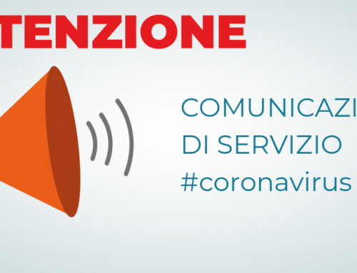 COMUNICAZIONI: Mancata convocazione dell’Assemblea ordinaria 2020